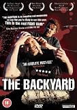 Buy : The Backyard [DVD]