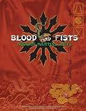 Blood and Fists (d20 OGL Martial Arts Roleplaying)