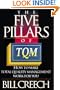 The Five Pillars of TQM: How to Make Total Quality Management Work for You