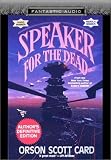 Speaker for the Dead