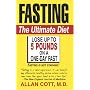 Fasting-The Ultimate Diet