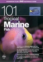 101 Tropical Marine Fish [DVD]