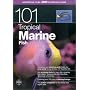101 Tropical Marine Fish [DVD]