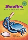 Zoodles: A Book of Riddles About Animals (Read-it! Joke Books)