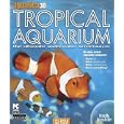 Aquatica 3D Tropical Aquarium: The Ultimate Underwater Screensaver by