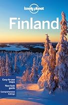 Lonely Planet Finland (Country Guide)
