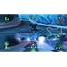 Ben 10 Galactic Racing