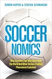 Soccernomics