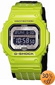 CASIO (カシオ) 腕時計 G-SHOCK G-LIDE GLS-5600V-3JF メンズ
