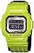 CASIO (JVI) rv G-SHOCK G-LIDE GLS-5600V-3JF Y