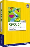 Image of SPSS 20: Einführung in die moderne Datenanalyse