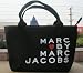 AUTHENTIC MARC BY MARC JACOBS JAPAN MAGAZINE APPENDIX LIMITED MINI TOTE BAG