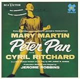 Peter Pan: Original Broadway Cast Recording (1954 New York Cast)