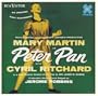Peter Pan: Original Broadway Cast Recording (1954 New York Cast)