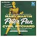 Peter Pan: Original Broadway Cast Recording (1954 New York Cast)