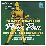 Peter Pan: Original Broadway Cast Recording (1954 New York Cast)