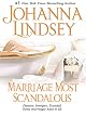 Marriage Most Scandalous