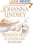 Marriage Most Scandalous