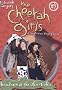 Showdown at the Okie-Dokie (Cheetah Girls)