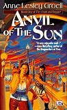 Anvil of the Sun (Cloak and Dagger, Bk 1)