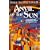 Anvil of the Sun: Book One of the Cloak and Dagger (Cloak and Dagger, Bk 1)