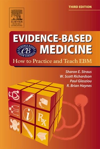City Travel Guides Discounted  Books : Evidence Based Medicine