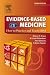 Evidence Based Medicine