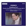 Enescu george symphonie n�3 et symphonie pour 12 instruments