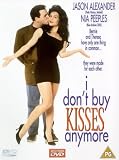 I Don't Buy Kisses Anymore [UK IMPORT] - Jason Alexander