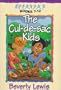 Cul-de-sac Kids Boxed Set