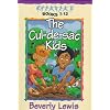 Cul-de-sac Kids Boxed Set