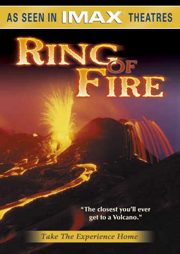 Ring of Fire - IMAX