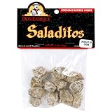 Review Melissa's  / Melissa's Saliditos, Dry Salted Plum, 1-Ounce Bags (Pack of 24)