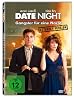 Date Night - Gangster für eine Nacht (Extended Version) (DVD)