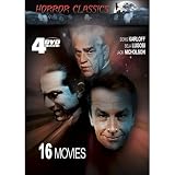 Horror Classics V.1