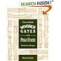 How to Build Wooden Gates and Picket Fences: 100 Classic Designs