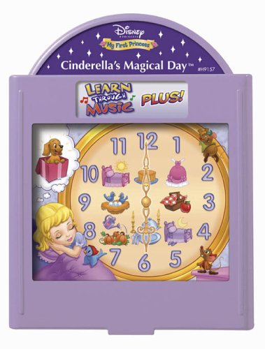 Learning Through Music Plus - Cinderella's Magical Day - Buy Learning Through Music Plus - Cinderella's Magical Day - Purchase Learning Through Music Plus - Cinderella's Magical Day (Fisher-Price, Toys & Games,Categories,Electronics for Kids,Learning & Education,Cartridges & Books,Music)