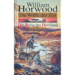 Die W�lfe der Zeit, Die Reise ins Herzland
