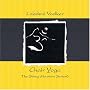 Lakshmi Voelker Chair Yoga: The Sitting Mountain Series