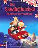 Produkt-Bild: Das Sandm&auml;nnchen-Abenteuer im Traumland