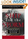 The Ship and the Storm: Hurricane Mitch and the Loss of the Fantome