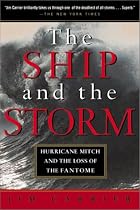 The Ship and the Storm: Hurricane Mitch and the Loss of the Fantome