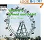 What Is a Wheel and Axle? (Welcome Books: Simple Machines)