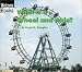 Books : What Is a Wheel and Axle? (Welcome Books)