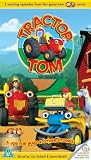 Tractor Tom - A Job For Buzz