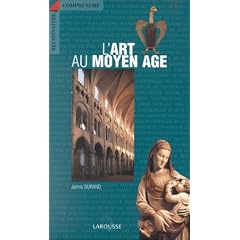 L'art au moyen-age