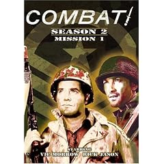 Combat - Season 2, Mission 1 by 