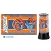 Charlotte Bobcats Rotating Lamp