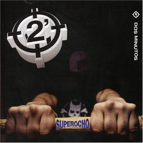 2 Minutos - Superocho - Zortam Music