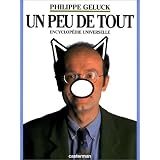 Le Chat - Encyclop�die universelle, tome 1 : Un peu de toutpar Philippe Geluck
